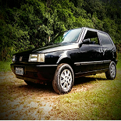 Avatar do usuário
