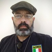Avatar do usuário