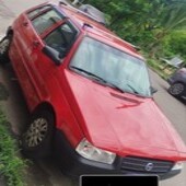 Avatar do usuário